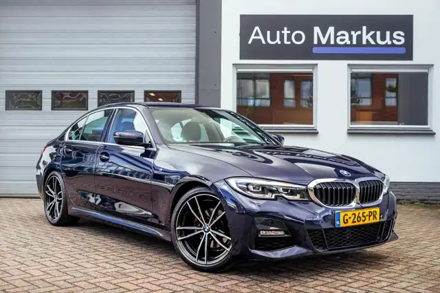 BMW 3er