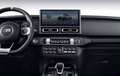 BAW 212 BAW 212 WARRIOR Pick UP | 2.3 Diesel | 190 PS|4x4 Grau - thumbnail 14