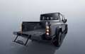 BAW 212 BAW 212  WARRIOR Pick UP coming soon Grau - thumbnail 1