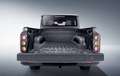 BAW 212 BAW 212 WARRIOR Pick UP | 2.3 Diesel | 190 PS|4x4 Grau - thumbnail 9