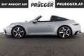 Porsche 911 Targa 4 PDK Argent - thumbnail 8