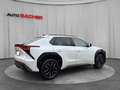 Toyota bZ4X BZ4X Elektro 73kWh Weiß - thumbnail 6