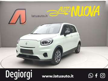 T03 70KW 95CV