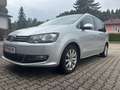 Volkswagen Sharan Sky BMT 2,0 TDI DPF 4Motion Silber - thumbnail 2