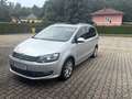 Volkswagen Sharan Sky BMT 2,0 TDI DPF 4Motion Silber - thumbnail 4