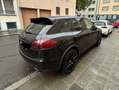 Porsche Cayenne Cayenne Diesel Tiptronic S Schwarz - thumbnail 4