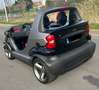 smart crossblade Crossblade 0.6 Turbo 2.308KM !!! Schwarz - thumbnail 4