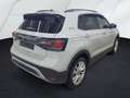 Volkswagen T-Cross Goal 1.0 TSI DSG, Navi, AHK, ACC Grau - thumbnail 3
