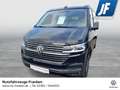 Volkswagen T6.1 California California 6.1 Beach Aufstelldach Motor 2,0 l TDI Schwarz - thumbnail 1
