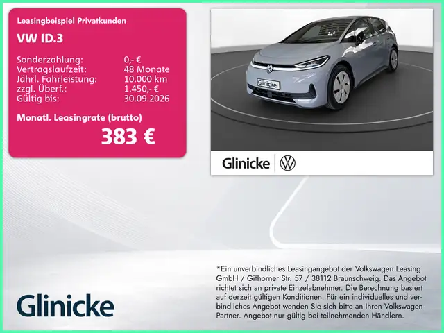 Volkswagen ID.3