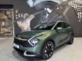 Kia Sportage (5) 1.6 T-GDI 265 PHEV AUTO 4WD ACTIVE Vert - thumbnail 2