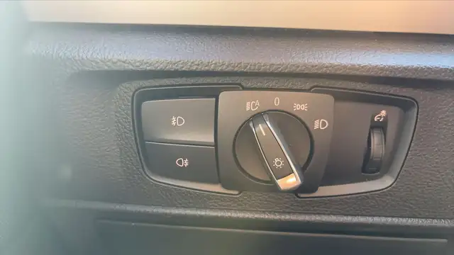 BMW 1 Series view 13