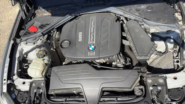 BMW 1 Series view 15