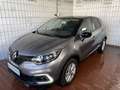 Renault Captur TCe 130 LIMITED*NAVI*SITZHZ*ALLWETTER* Grigio - thumbnail 1