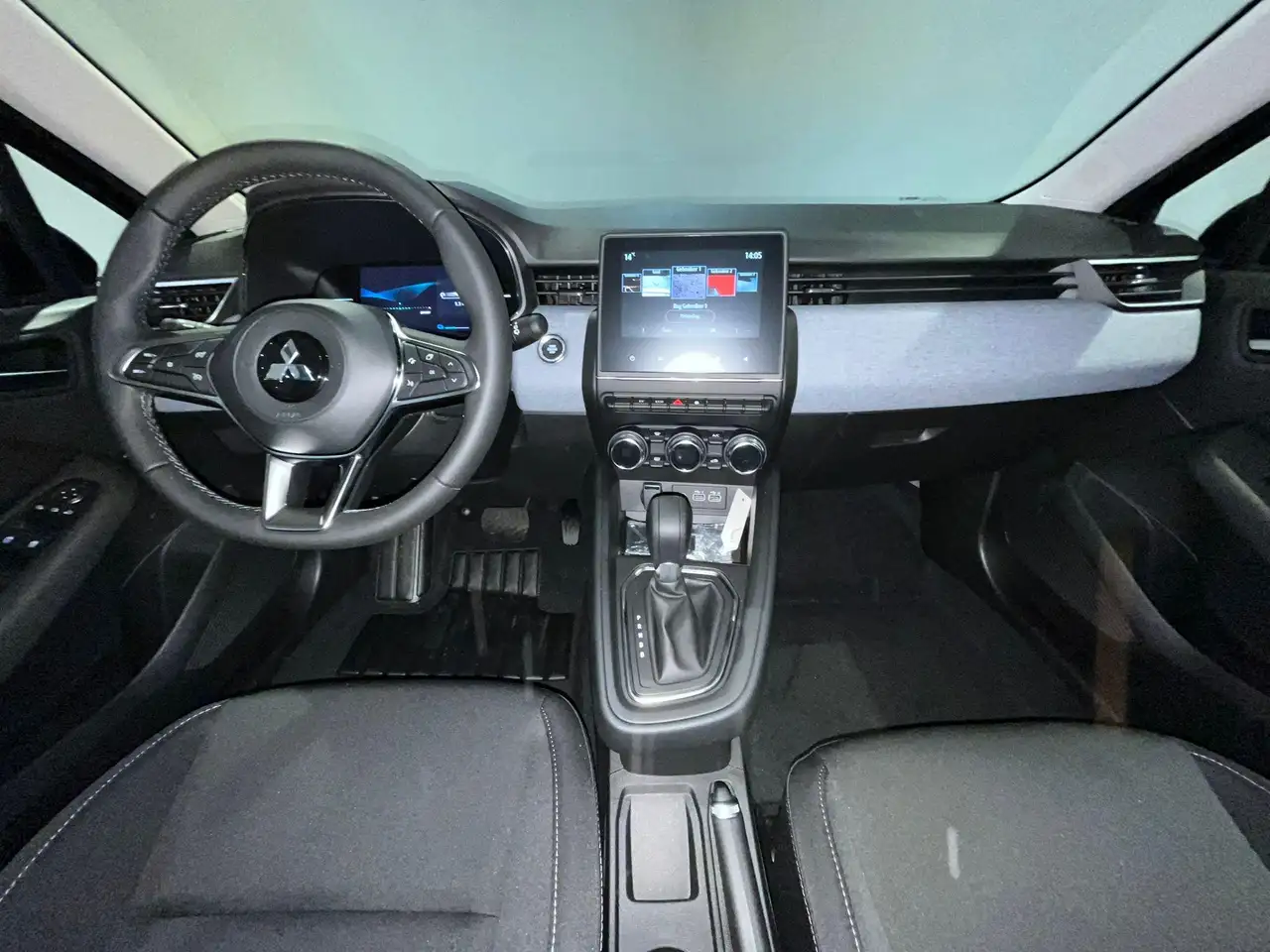 Mitsubishi Colt 2026