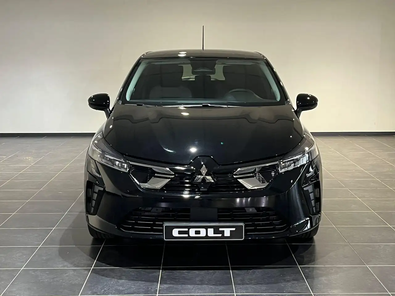 Mitsubishi Colt 2026 — фото 13