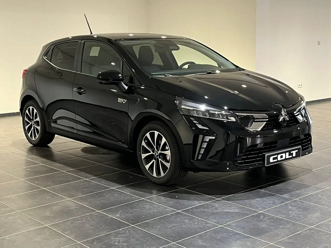 Mitsubishi Colt 2026
