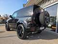 Land Rover Defender 90 Hard Top X-Dynamic SE Luft Leder AHK LED Netto 74.990.- Schwarz - thumbnail 32