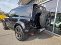 Land Rover Defender 90 Hard Top X-Dynamic SE Luft Leder AHK LED Netto 74.990.- Schwarz - thumbnail 23