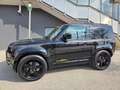 Land Rover Defender 90 Hard Top X-Dynamic SE Luft Leder AHK LED Netto 74.990.- Schwarz - thumbnail 35