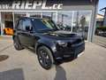 Land Rover Defender 90 Hard Top X-Dynamic SE Luft Leder AHK LED Netto 74.990.- Schwarz - thumbnail 3