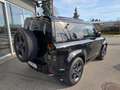 Land Rover Defender 90 Hard Top X-Dynamic SE Luft Leder AHK LED Netto 74.990.- Schwarz - thumbnail 13