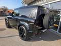 Land Rover Defender 90 Hard Top X-Dynamic SE Luft Leder AHK LED Netto 74.990.- Schwarz - thumbnail 4