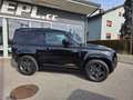 Land Rover Defender 90 Hard Top X-Dynamic SE Luft Leder AHK LED Netto 74.990.- Schwarz - thumbnail 7