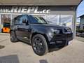 Land Rover Defender 90 Hard Top X-Dynamic SE Luft Leder AHK LED Netto 74.990.- Schwarz - thumbnail 9