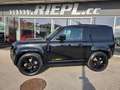 Land Rover Defender 90 Hard Top X-Dynamic SE Luft Leder AHK LED Netto 74.990.- Schwarz - thumbnail 8