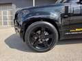 Land Rover Defender 90 Hard Top X-Dynamic SE Luft Leder AHK LED Netto 74.990.- Schwarz - thumbnail 10