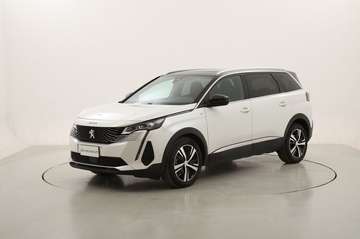 EAT8 GT - 7 posti 1.5 Diesel 131CV