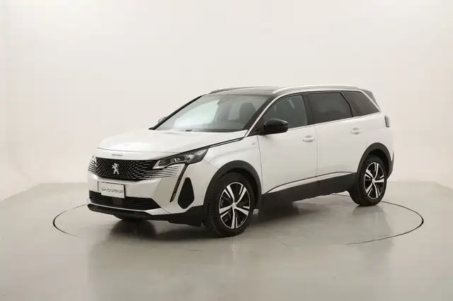 Peugeot 5008 EAT8 GT - 7 posti 1.5 Diesel 131CV