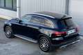 Mercedes-Benz GLC 300 e 4-Matic PHEV - 1st Owner - Full History Noir - thumbnail 9