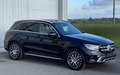 Mercedes-Benz GLC 300 e 4-Matic PHEV - 1st Owner - Full History Noir - thumbnail 7