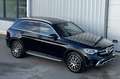 Mercedes-Benz GLC 300 e 4-Matic PHEV - 1st Owner - Full History Noir - thumbnail 4