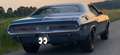 Dodge Challenger Blauw - thumbnail 2