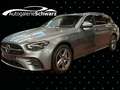 Mercedes-Benz E 300 de T 9G AMG MBEAM DIST+HUD CARBON SOFTCLOSE Grijs - thumbnail 1
