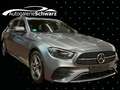 Mercedes-Benz E 300 de T 9G AMG MBEAM DIST+HUD CARBON SOFTCLOSE Grijs - thumbnail 3