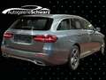 Mercedes-Benz E 300 de T 9G AMG MBEAM DIST+HUD CARBON SOFTCLOSE Grijs - thumbnail 4