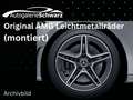 Mercedes-Benz E 300 de T 9G AMG MBEAM DIST+HUD CARBON SOFTCLOSE Grijs - thumbnail 6