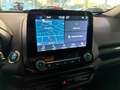 Ford EcoSport 1.0 EcoBoost Titanium AHK, ALU, WiPa, eGSD, NAVI Bleu - thumbnail 17