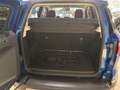 Ford EcoSport 1.0 EcoBoost Titanium AHK, ALU, WiPa, eGSD, NAVI Bleu - thumbnail 23