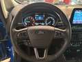 Ford EcoSport 1.0 EcoBoost Titanium AHK, ALU, WiPa, eGSD, NAVI Bleu - thumbnail 12