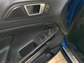 Ford EcoSport 1.0 EcoBoost Titanium AHK, ALU, WiPa, eGSD, NAVI Bleu - thumbnail 6