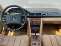 Mercedes-Benz E 230 230E W124 Oldtimer H-Kennz.132PS Automatik TÜV Brun - thumbnail 12
