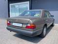 Mercedes-Benz E 230 230E W124 Oldtimer H-Kennz.132PS Automatik TÜV Bruin - thumbnail 7