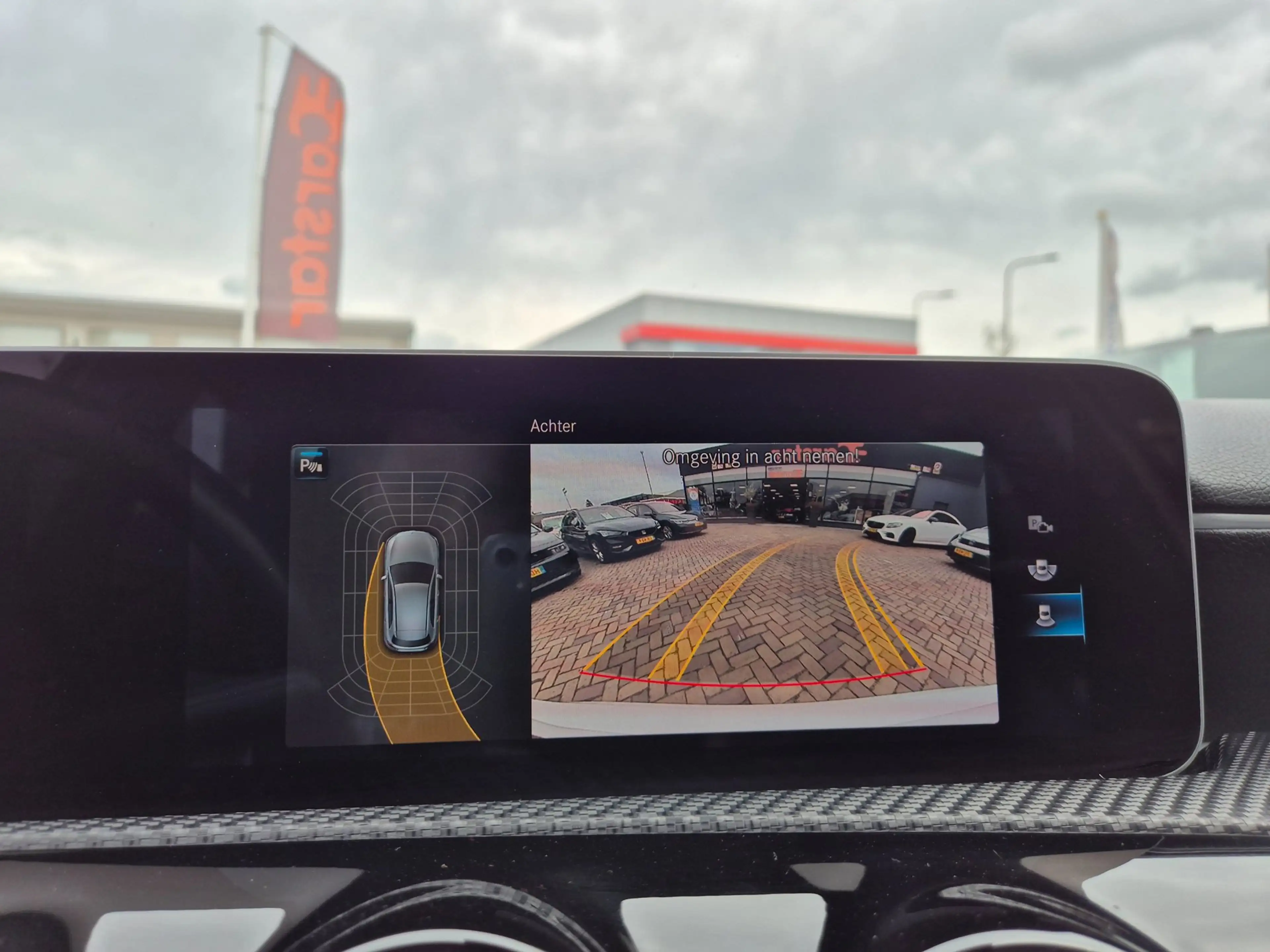 Mercedes-Benz A 200 Business Solution Plus Upgrade|Navi|Camera|Cruise — photo 28