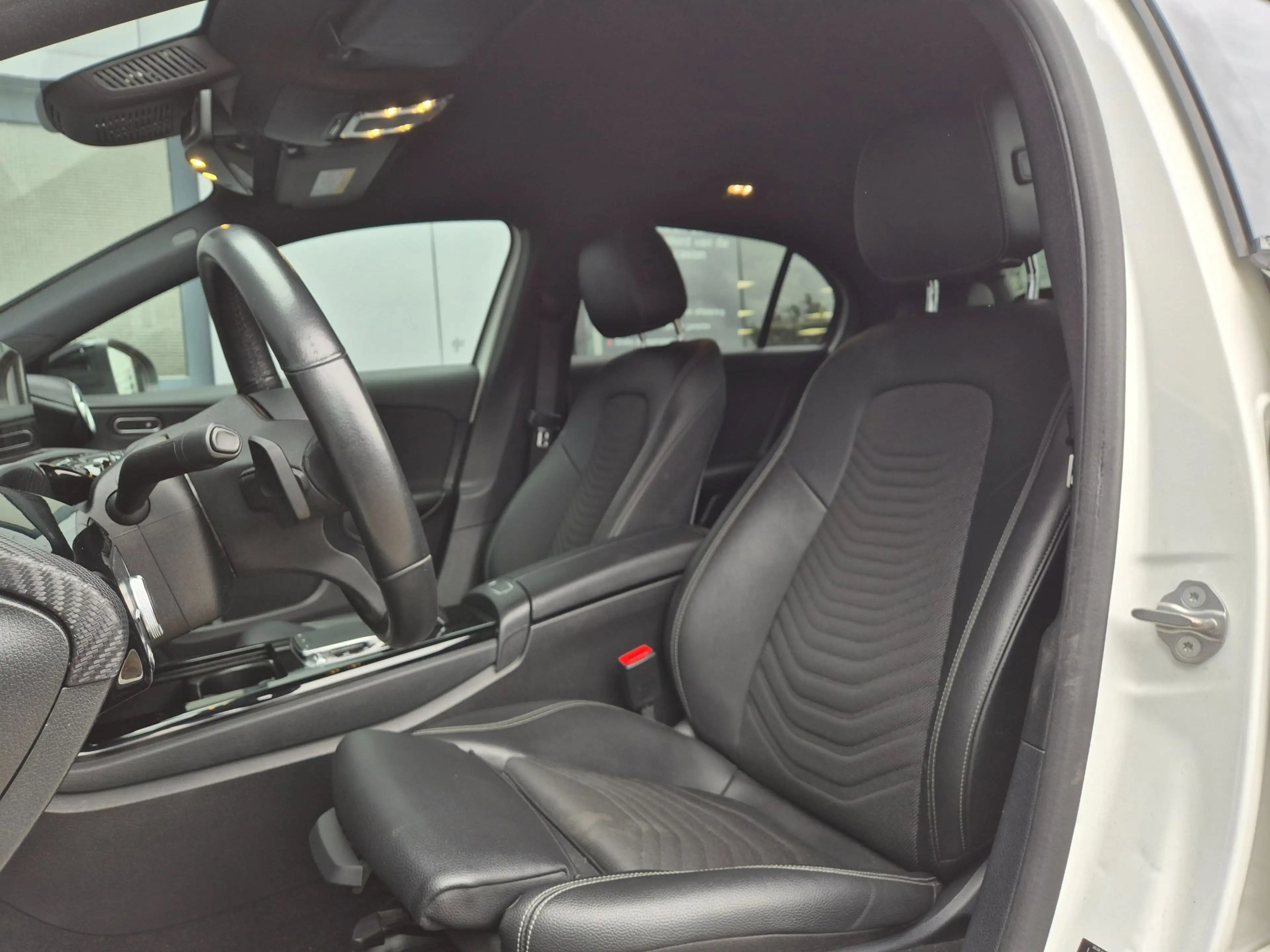 Mercedes-Benz A 200 Business Solution Plus Upgrade|Navi|Camera|Cruise — photo 24