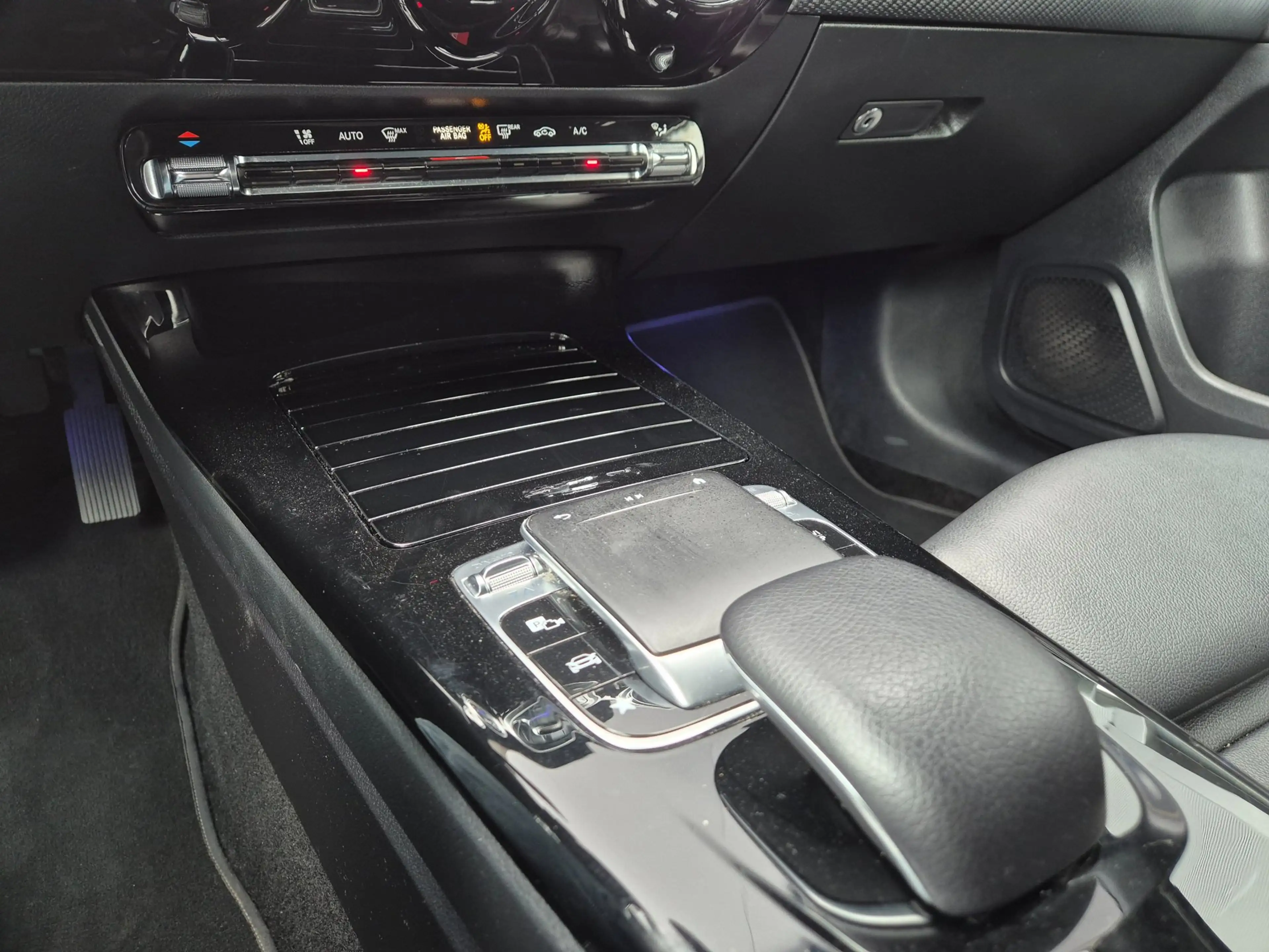 Mercedes-Benz A 200 Business Solution Plus Upgrade|Navi|Camera|Cruise — photo 23